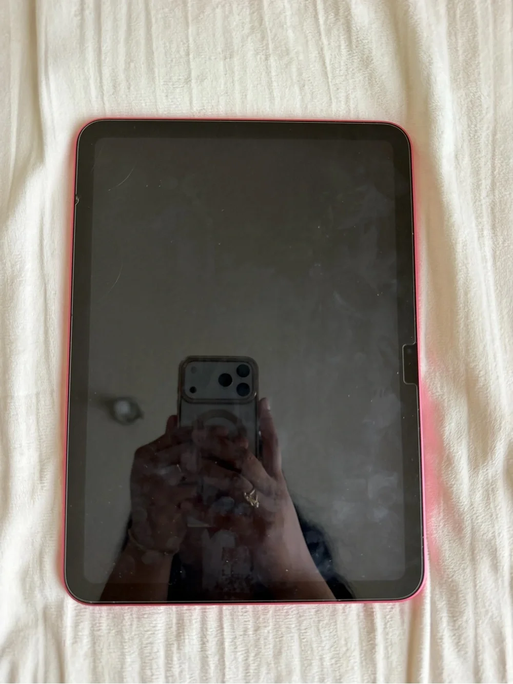 Apple tablet a16